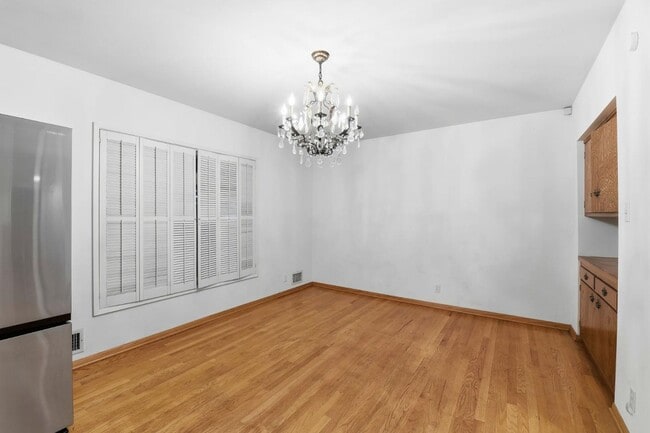 Building Photo - 1008 Westholme Ave