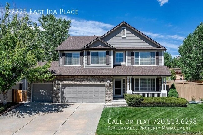 Primary Photo - 22275 E Ida Pl
