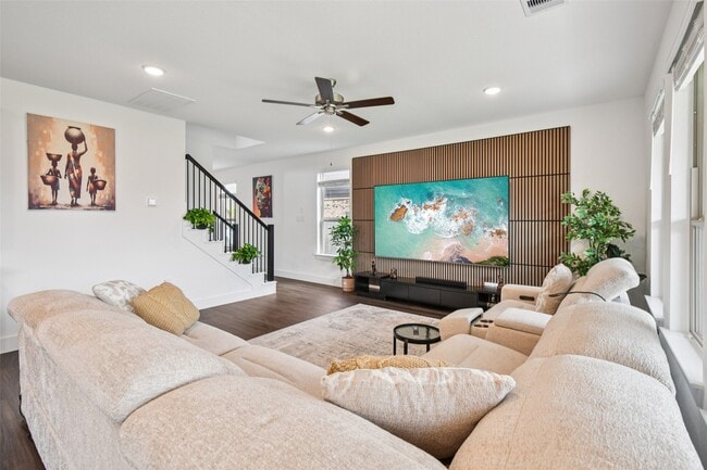 Building Photo - 4806 Sand Clouds Dr