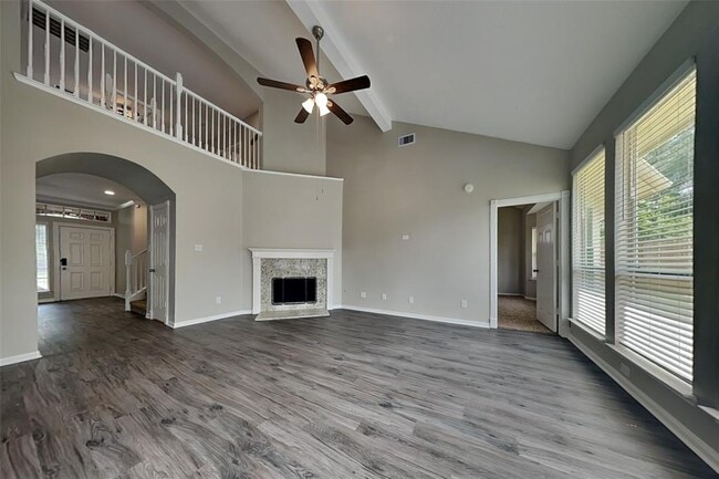 Building Photo - 17003 Fairway Glen Ln