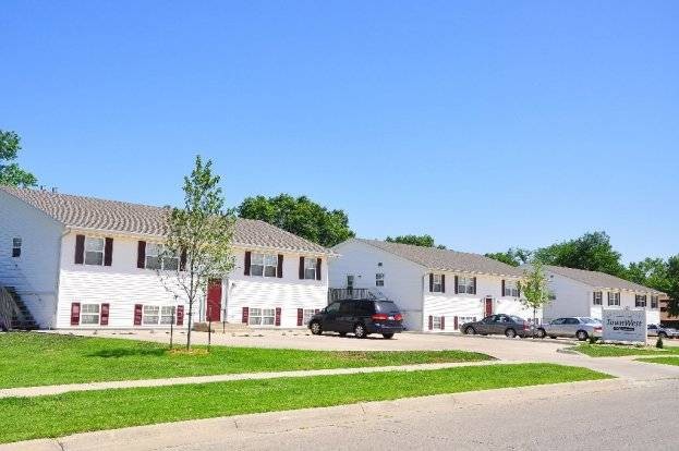 Building Photo - 1408 Stanton St