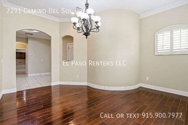 Building Photo - 7291 Camino Del Sol Dr