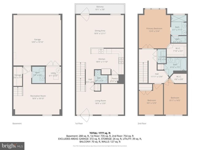 Building Photo - 11657 Leesborough Cir