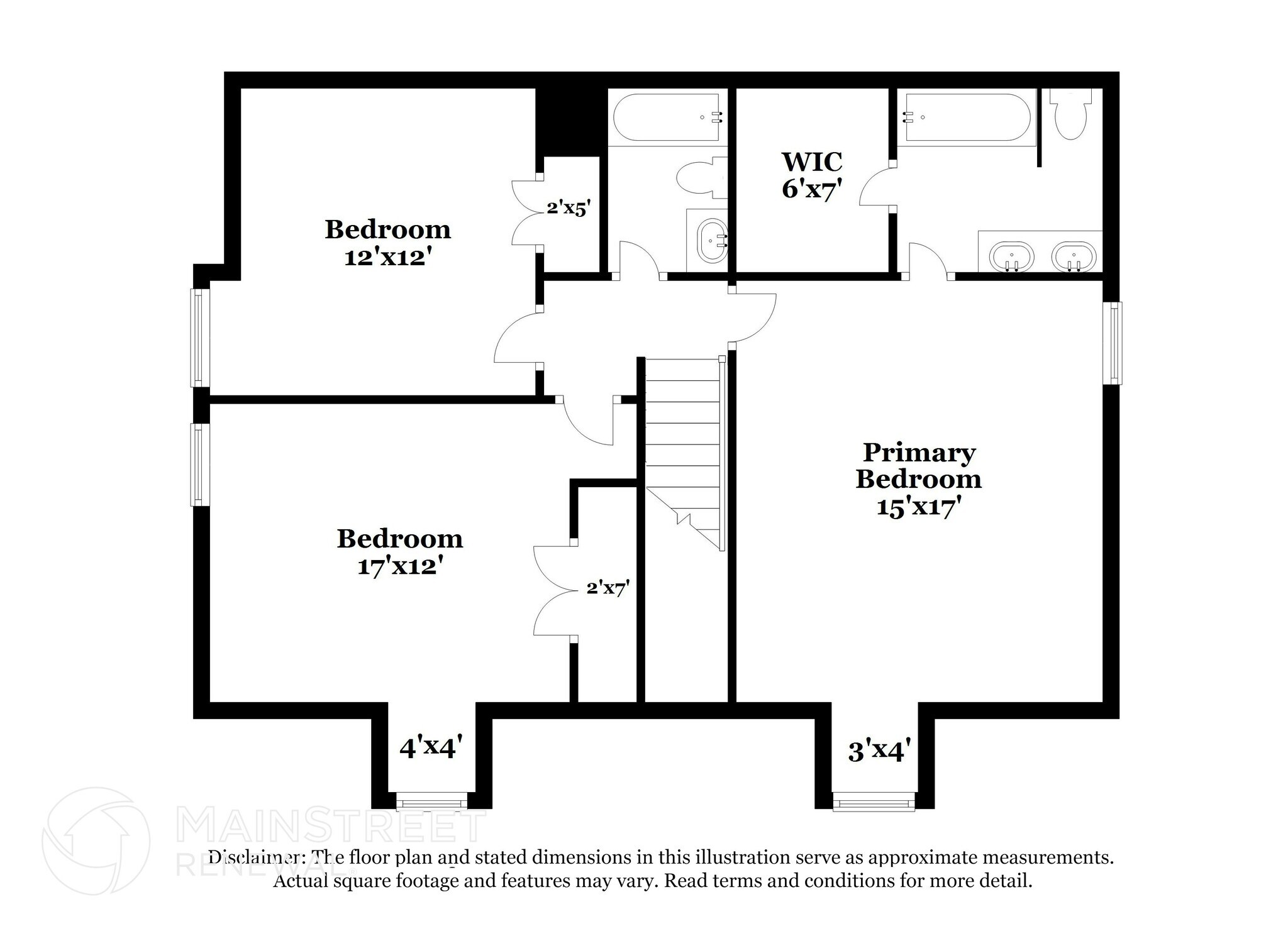 Building Photo - 1313 S Hampton Ct