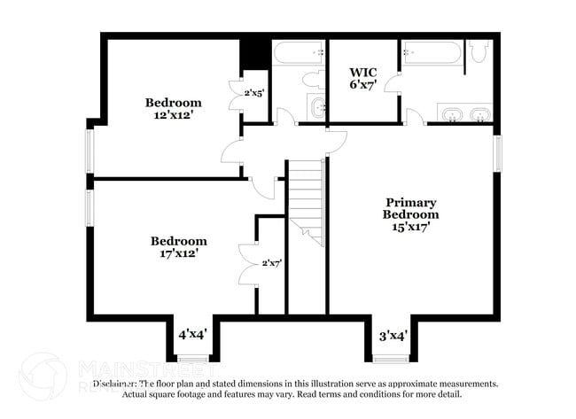 Building Photo - 1313 S Hampton Ct