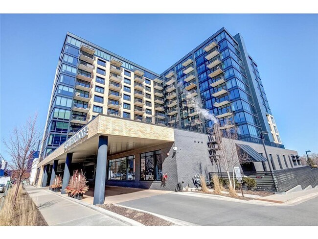Building Photo - 1120 S 2nd St