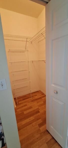 1 Of 2 Master Closets - 6541 SW 111th Loop