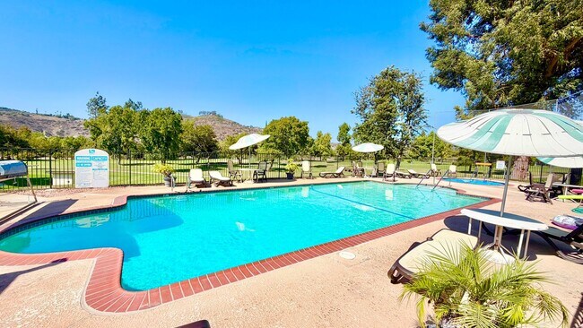 Building Photo - Brand New Manufactured Home in the Tranquil and Private 55+ Rancho Monserate Country Club Community!