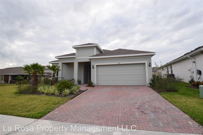 Primary Photo - 4 br, 2 bath House - 243 MIRO DR