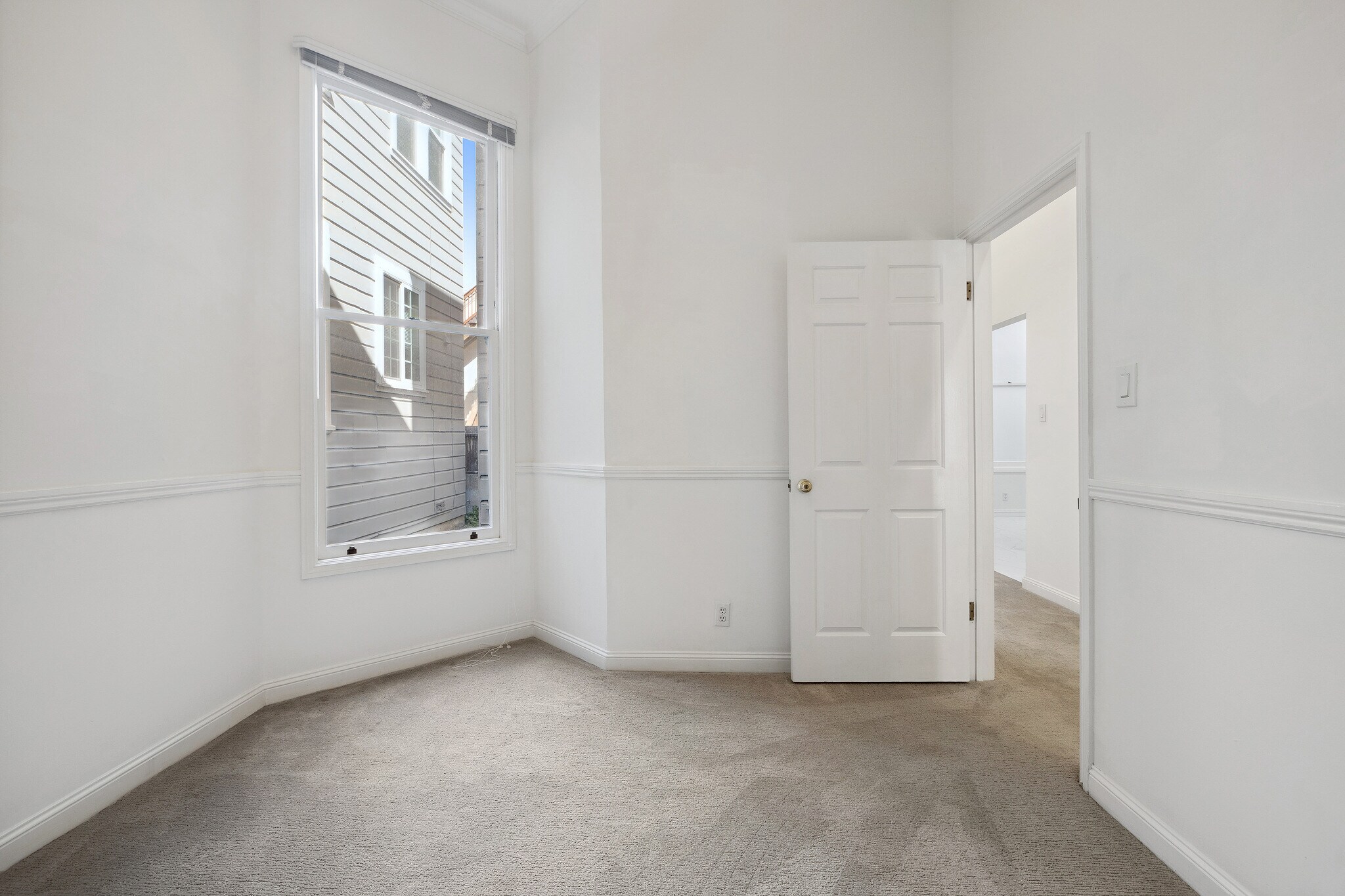 Building Photo - 1406 Post St