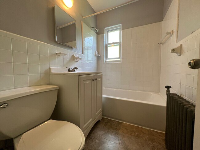 70 Crawford St 15 - 71 Crawford St