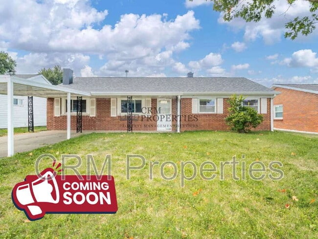 Primary Photo - 1501 Belvedere Dr