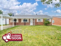 Building Photo - 1501 Belvedere Dr