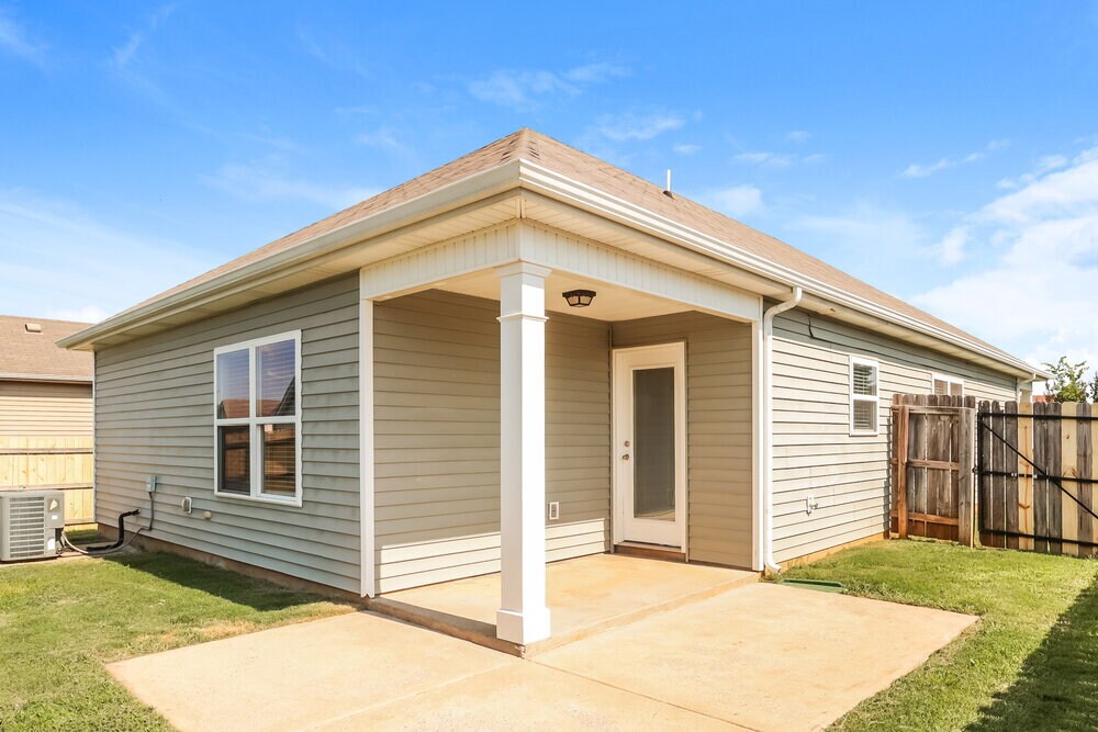 Building Photo - 2333 Cason Trail