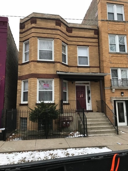 Building Photo - 3057 W Flournoy St