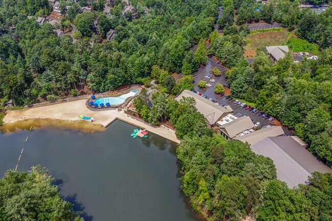 Building Photo - FULLY FURNISHED! Magnificent Panoramic Views!!