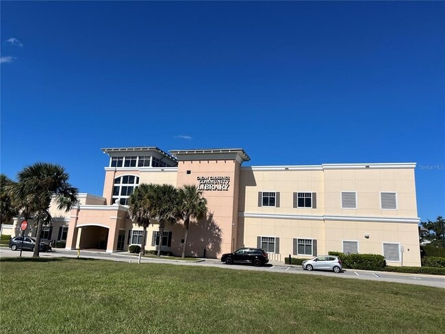 Building Photo - 17253 Cagan Crossings Blvd