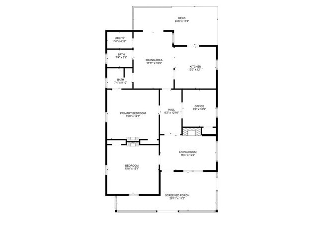 Building Photo - 240 Melrose Ave