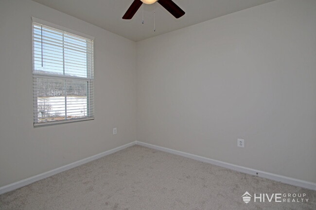 Building Photo - A Hidden Gem Surrounded by Trees