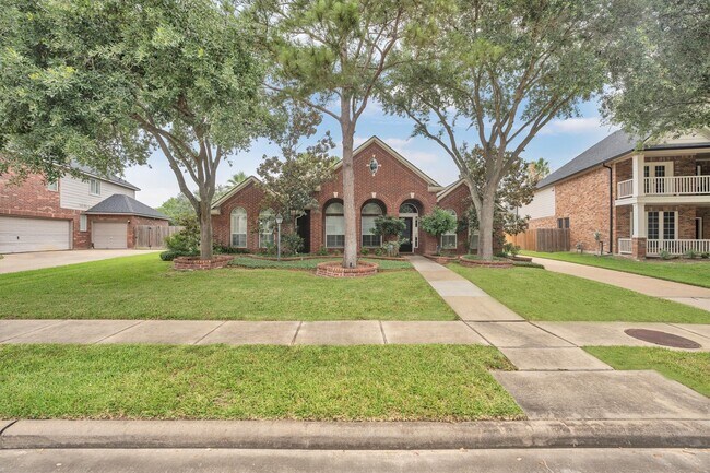 Building Photo - 2711 Sica Hollow Ln