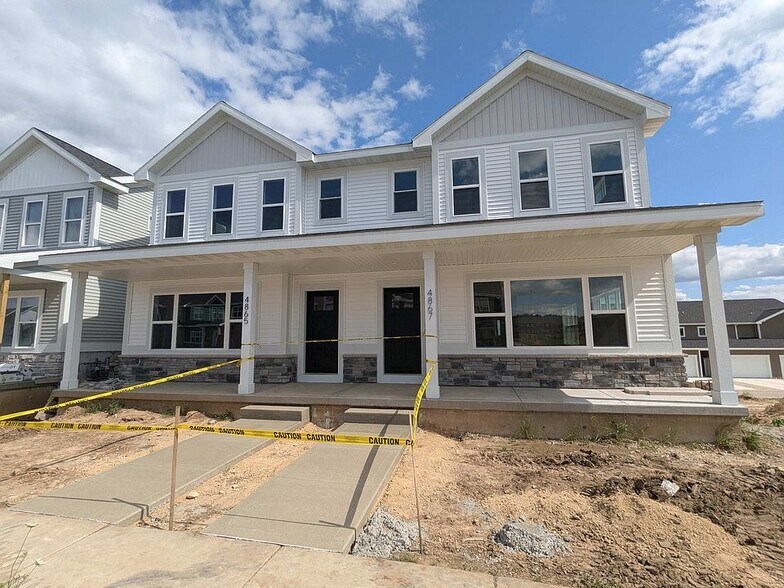 Primary Photo - 4863 Lacy Rd