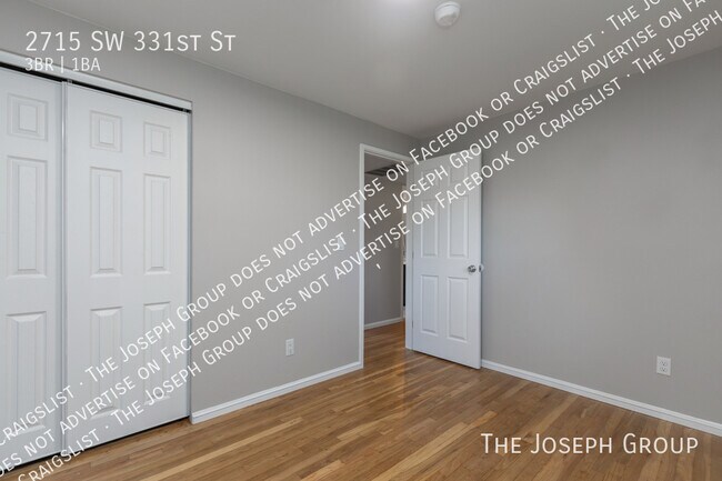 Building Photo - 2715 SW 331st St