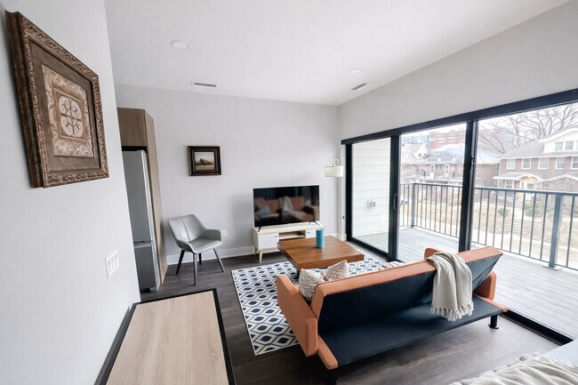 Building Photo - 4625 Capitol Ave