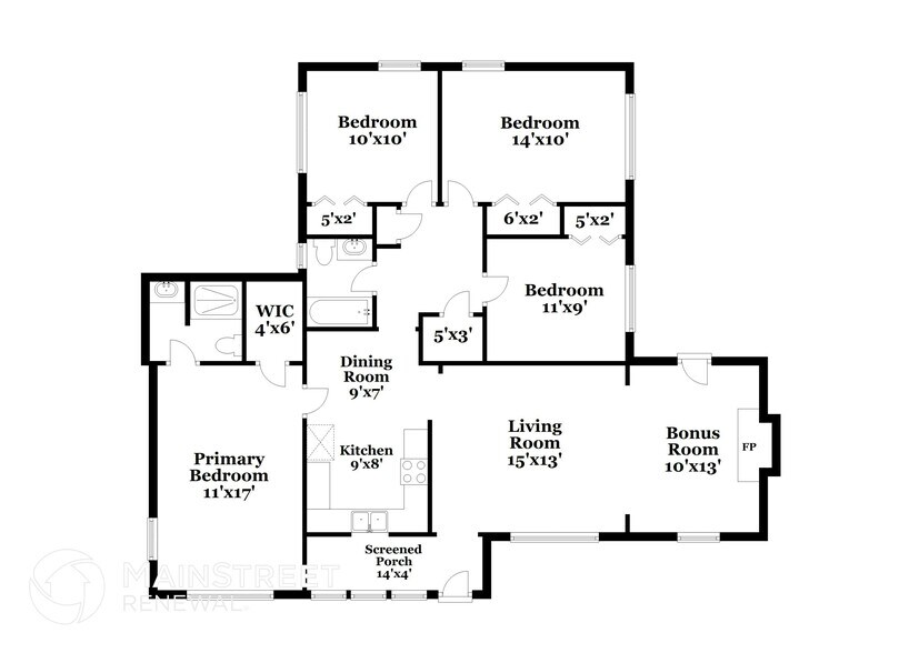 Building Photo - 8509 Addison Rd