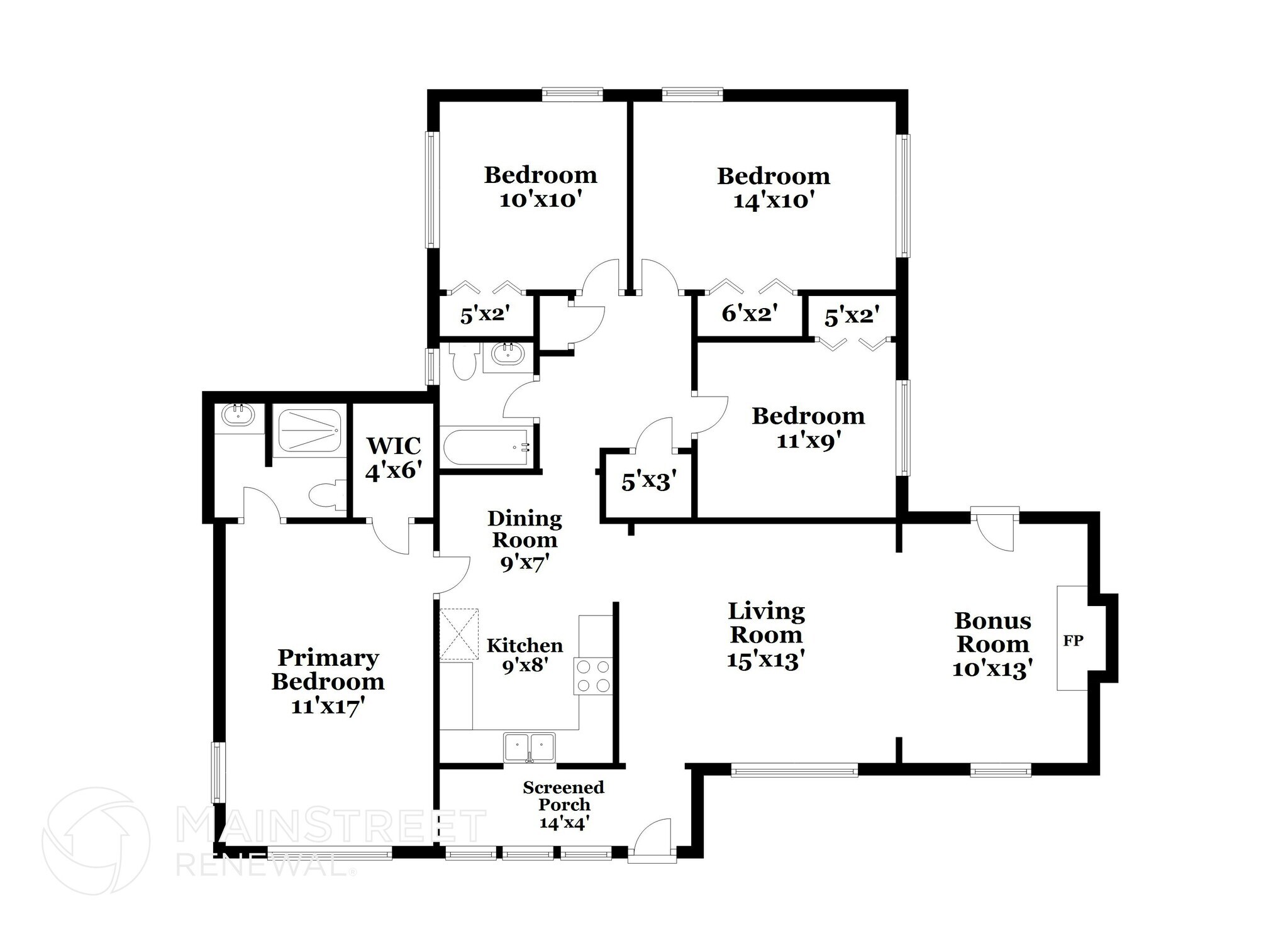 Building Photo - 8509 Addison Rd