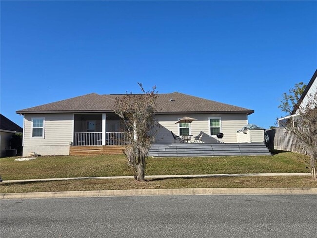 Building Photo - 1603 NW 119th Terrace