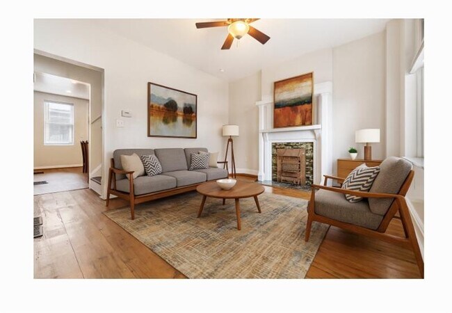 Building Photo - 414 Fisk St