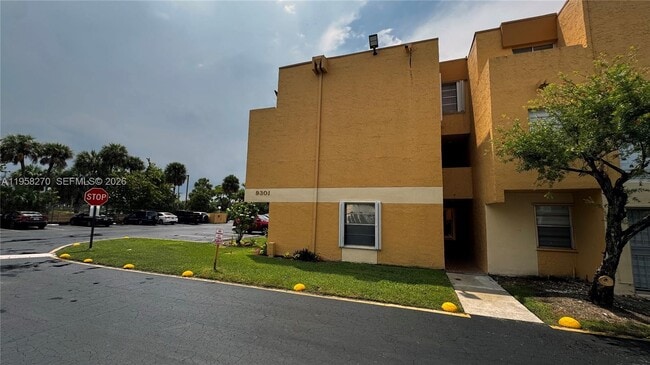 Building Photo - 9301 SW 4th St