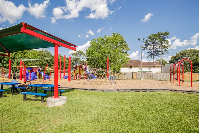 Building Photo - 4515 Tangle Creek Ln