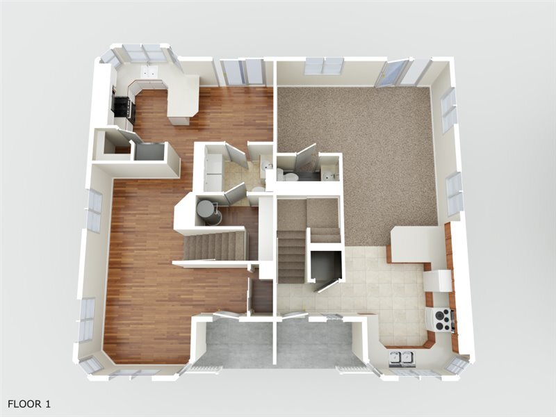 Building Photo - 3013 W Pleasanton Ave