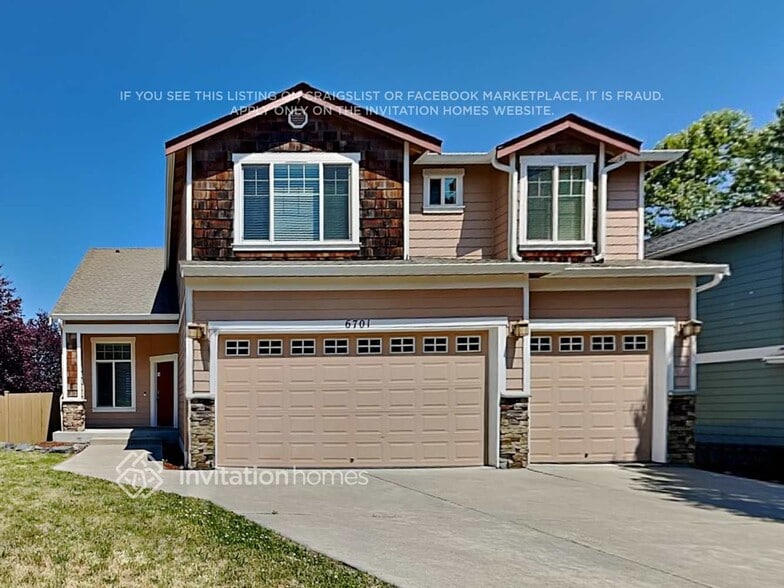 Primary Photo - 6701 47th Pl NE