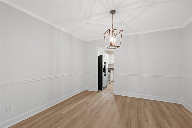 Building Photo - 1771 Defoor Ave NW