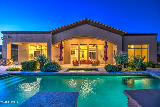 Building Photo - 9671 E Monument Dr