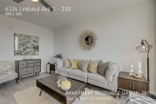 Building Photo - 6324 Lyndale Ave S