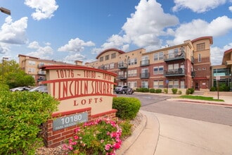 Building Photo - 10176 Park Meadows Dr