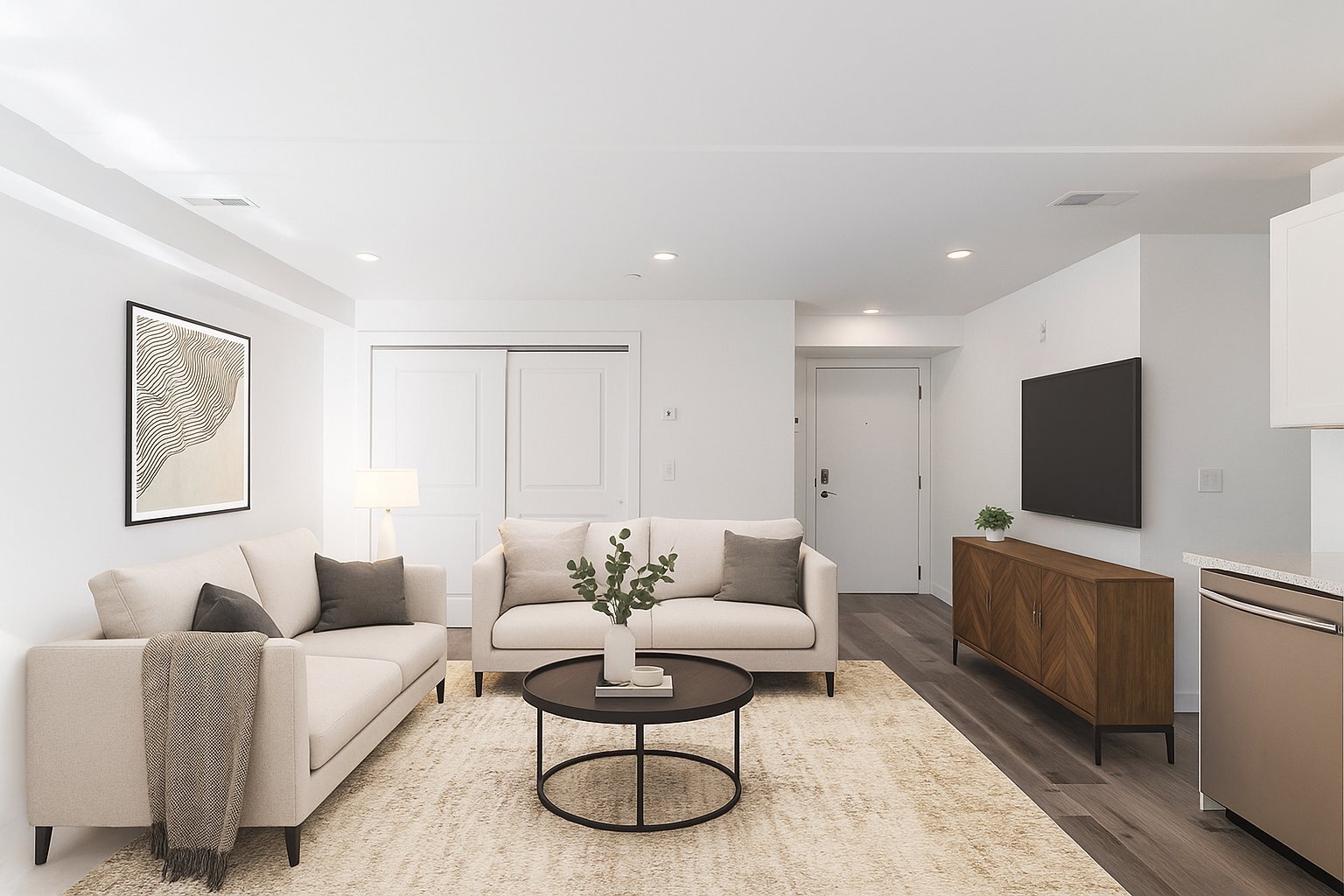 Building Photo - 1254 N Carlisle St