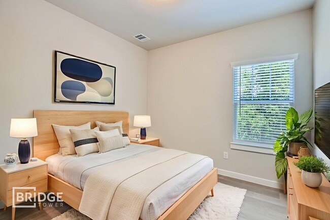 Building Photo - HAMMOND PLAN