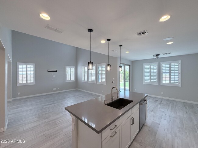 Building Photo - 25509 N 140th Dr
