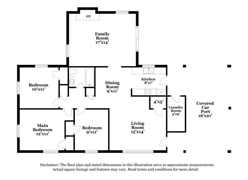Building Photo - 2219 Limoges Dr E
