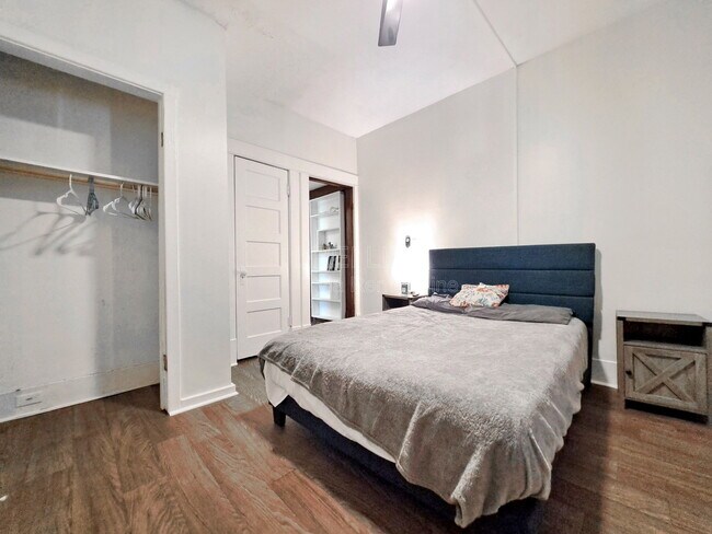 Building Photo - 1209 Central Ave