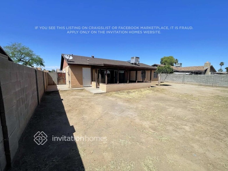 Building Photo - 4213 W Northview Ave