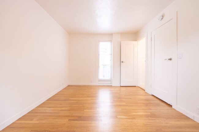 Building Photo - UC Berkeley Duplex