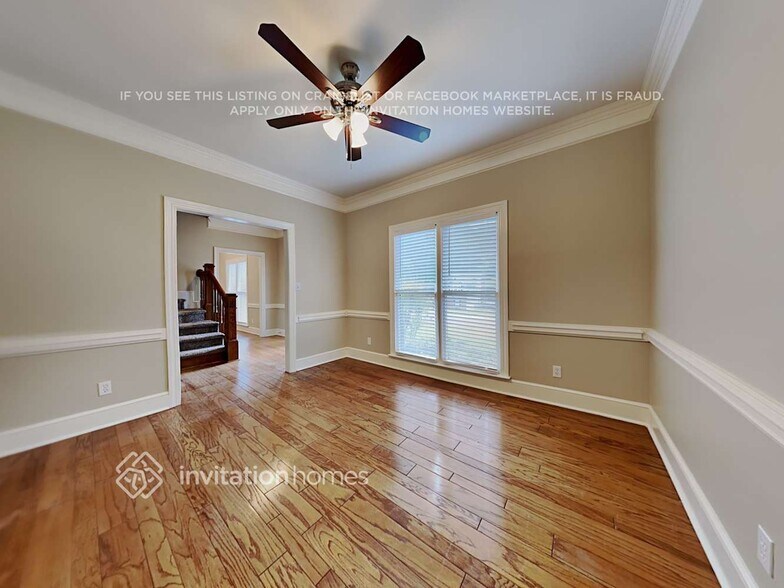 Building Photo - 1002 Briarcliff Rd