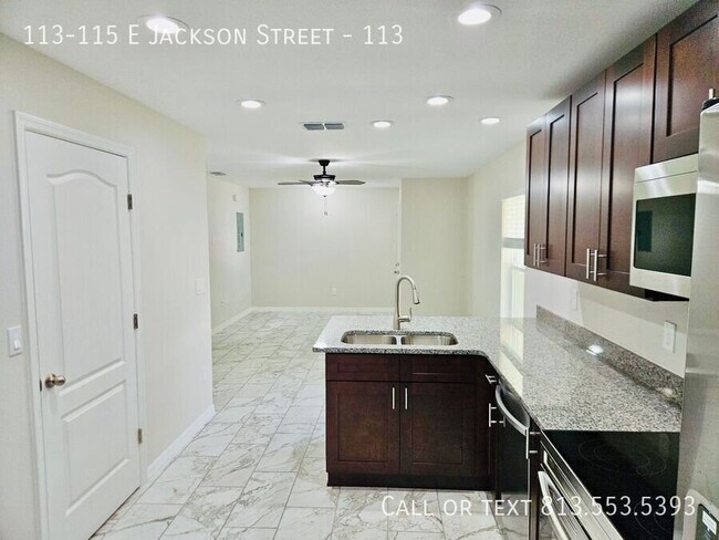 Building Photo - 113-115 E Jackson Street-113
