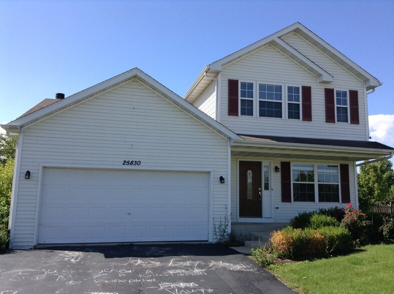 Primary Photo - 25830 S Brookfield Ct