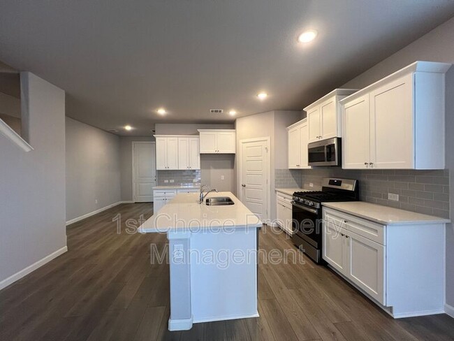 Building Photo - 4805 Porque Ct